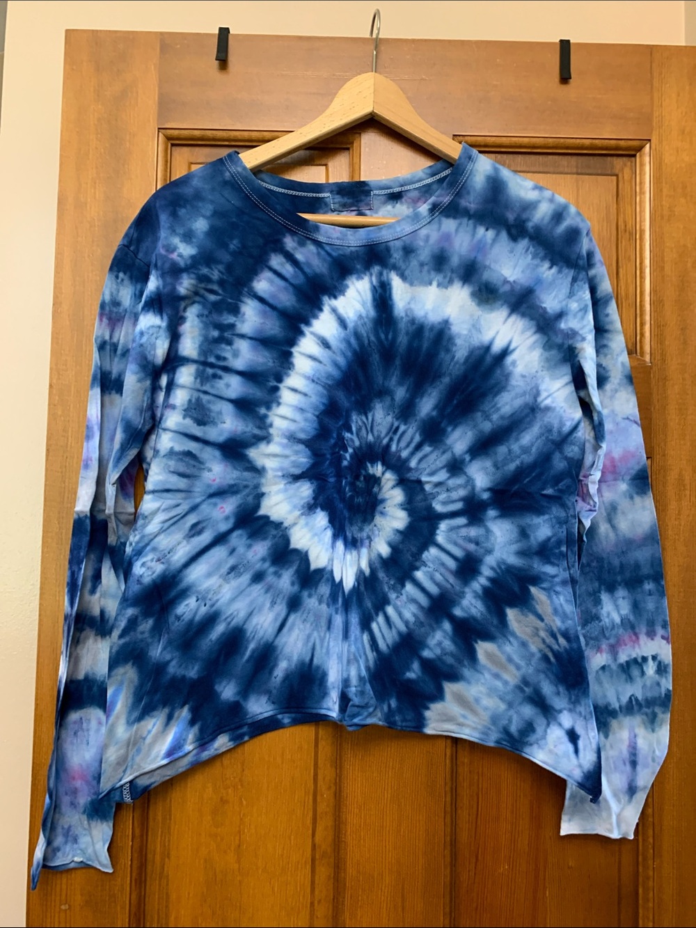Artisan Hand Dyed Tshirt